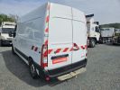 Fourgon Renault Master Fourgon tolé L2H2 DCI 125 GRAND CONFORT 3T5  BLANC  - 2