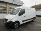 Fourgon Renault Master Fourgon tolé L2H2 DCI 130  - 1