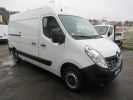 Fourgon Renault Master Fourgon tolé L2H2 DCI 130  - 2