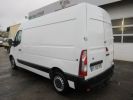 Fourgon Renault Master Fourgon tolé L2H2 DCI 130  - 4