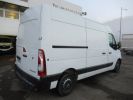 Fourgon Renault Master Fourgon tolé L2H2 DCI 130  - 3