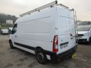 Fourgon Renault Master Fourgon tolé L2H2 DCI 130  - 3