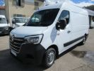 Fourgon Renault Master Fourgon tolé L2H2 DCI 135  - 1