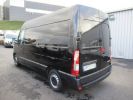 Fourgon Renault Master Fourgon tolé L2H2 DCI 135   - 4