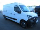 Fourgon Renault Master Fourgon tolé L2H2 DCI 135  - 2