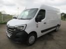 Fourgon Renault Master Fourgon tolé L2H2 DCI 150  Occasion - 1