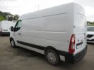 Fourgon Renault Master Fourgon tolé L2H2 DCI 150  - 4