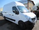Fourgon Renault Master Fourgon tolé L2H3 DCI 130  - 1