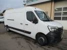 Fourgon Renault Master Fourgon tolé L3H2 DCI 135  - 2