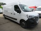 Fourgon Renault Master Fourgon tolé L3H2 DCI 135  Occasion - 2