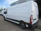 Fourgon Renault Master Fourgon tolé L3H2 DCI 135  Occasion - 4