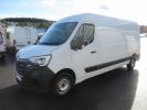 Fourgon Renault Master Fourgon tolé L3H2 DCI 135  - 2