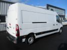 Fourgon Renault Master Fourgon tolé L3H2 DCI 135  - 4