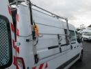 Fourgon Renault Master Fourgon tolé L3H2 DCI 150  - 9