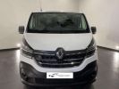 Fourgon Renault Trafic Fourgon tolé GRAND CONFORT BLANC - 2