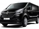 Fourgon Renault Trafic Fourgon tolé GRAND CONFORT  - 2