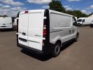 Fourgon Renault Trafic Fourgon tolé L1H1 2.0 DCI 130 GRAND CONFORT BLANC - 3