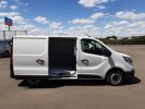 Fourgon Renault Trafic Fourgon tolé L1H1 2.0 DCI 130 GRAND CONFORT BLANC - 7