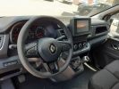 Fourgon Renault Trafic Fourgon tolé L1H1 2.0 DCI 130 GRAND CONFORT BLANC - 9