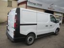 Fourgon Renault Trafic Fourgon tolé L1H1 DCI 120  - 4