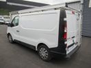 Fourgon Renault Trafic Fourgon tolé L1H1 DCI 120  - 4