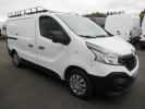 Fourgon Renault Trafic Fourgon tolé L1H1 DCI 120  - 2