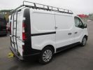 Fourgon Renault Trafic Fourgon tolé L1H1 DCI 120  - 3