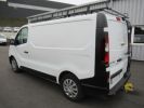 Fourgon Renault Trafic Fourgon tolé L1H1 DCI 120  - 4