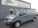 Fourgon Renault Trafic Fourgon tolé L1H1 DCI 120   - 1