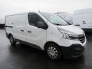 Fourgon Renault Trafic Fourgon tolé L1H1 DCI 120 2.0l  - 2