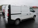 Fourgon Renault Trafic Fourgon tolé L1H1 DCI 120 2.0l  - 3