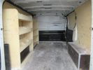 Fourgon Renault Trafic Fourgon tolé L1H1 DCI 120 2.0l  - 6