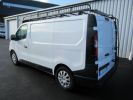 Fourgon Renault Trafic Fourgon tolé L1H1 DCI 145 2.0l  - 4