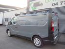 Fourgon Renault Trafic Fourgon tolé L1H1 DCI DCI 120 2.0l  - 4