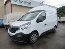 Fourgon Renault Trafic Fourgon tolé L1H2 DCI 125  - 1