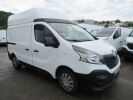 Fourgon Renault Trafic Fourgon tolé L1H2 DCI 125  - 2