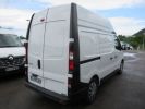 Fourgon Renault Trafic Fourgon tolé L1H2 DCI 125  - 3