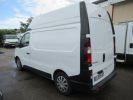 Fourgon Renault Trafic Fourgon tolé L1H2 DCI 125  - 4