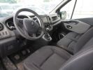 Fourgon Renault Trafic Fourgon tolé L1H2 DCI 125  - 5