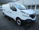 Fourgon Renault Trafic Fourgon tolé L2H1 DCI 120  - 1