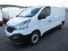 Fourgon Renault Trafic Fourgon tolé L2H1 DCI 120  - 2