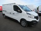 Fourgon Renault Trafic Fourgon tolé L2H1 DCI 125 (Galerie)  - 2