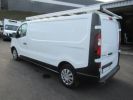 Fourgon Renault Trafic Fourgon tolé L2H1 DCI 125 (Galerie)  - 4