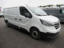 Fourgon Renault Trafic Fourgon tolé L2H1 DCI 130  - 2