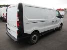 Fourgon Renault Trafic Fourgon tolé L2H1 DCI 130  - 4