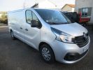 Fourgon Renault Trafic Fourgon tolé L2H1 DCI 145  - 2
