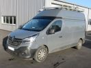 Fourgon Renault Trafic Fourgon tolé L2H2 DCI 145 Galerie  - 1