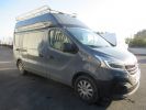 Fourgon Renault Trafic Fourgon tolé L2H2 DCI 145 Galerie  - 2