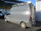 Fourgon Renault Trafic Fourgon tolé L2H2 DCI 145 Galerie  - 3