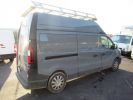 Fourgon Renault Trafic Fourgon tolé L2H2 DCI 145 Galerie  - 4